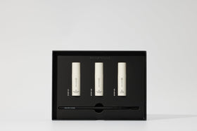 Brow Code lamination tools included for precise, professional-looking results.