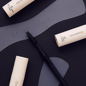Brow Code wrap durable design supports repeated use in home brow treatments.