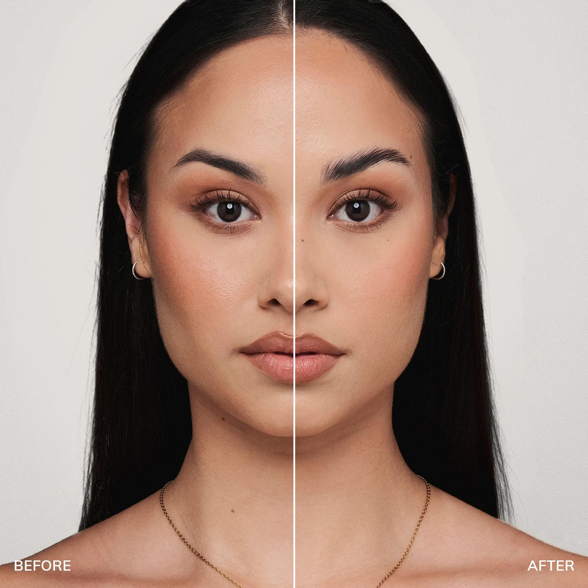 Brow Code step-by-step application for effortless lifting and shaping.
