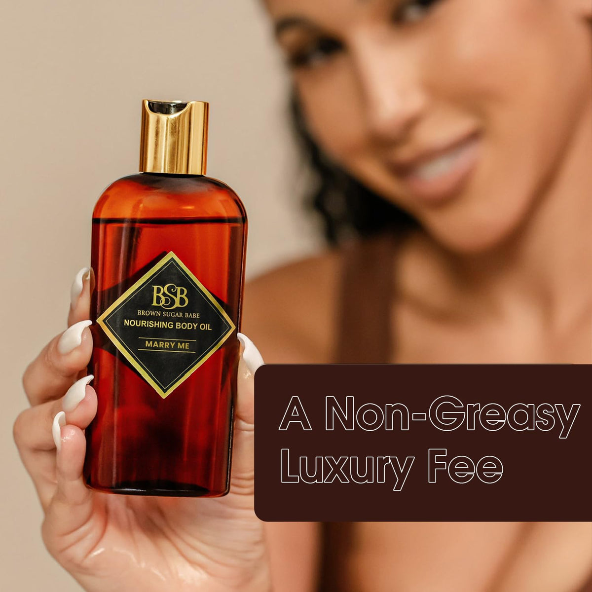Floral heart-note focus with nectarine, jasmine, and rose in Marry Me perfume