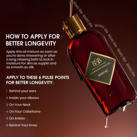 Brown Sugar Babe Marry Me label highlights black currant and freesia notes