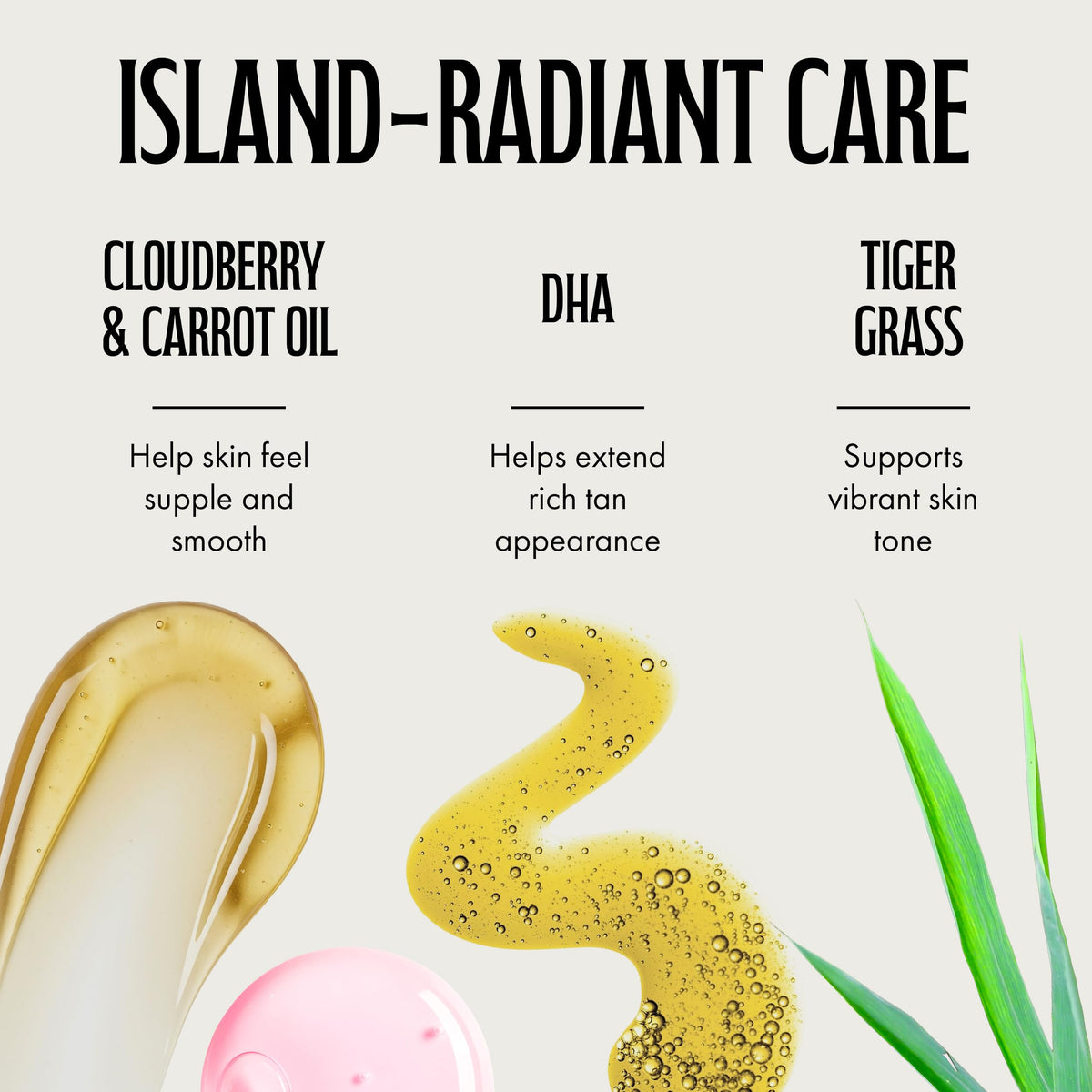 Cloudberry radiance providing hydration for radiant skin