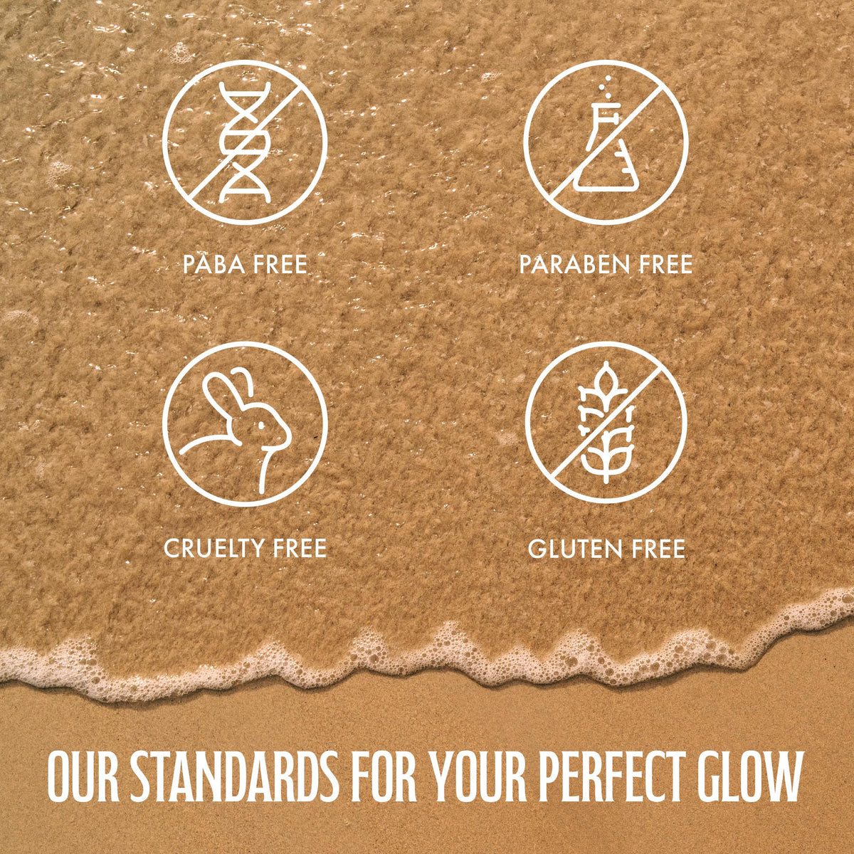 Brown Sugar sun-kissed tone preview suggests natural, streak-free results.