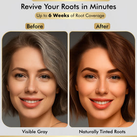 Brows Xpert natural ingredients crafted for safe use.