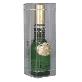 Brut Eau de Toilette bottle front view for daily freshness
