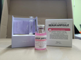 BRÜUN HS low molecular weight serum for faster absorption