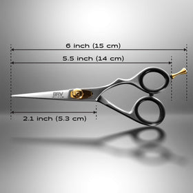 BRV MEN gold brass pins add subtle, durable detail.