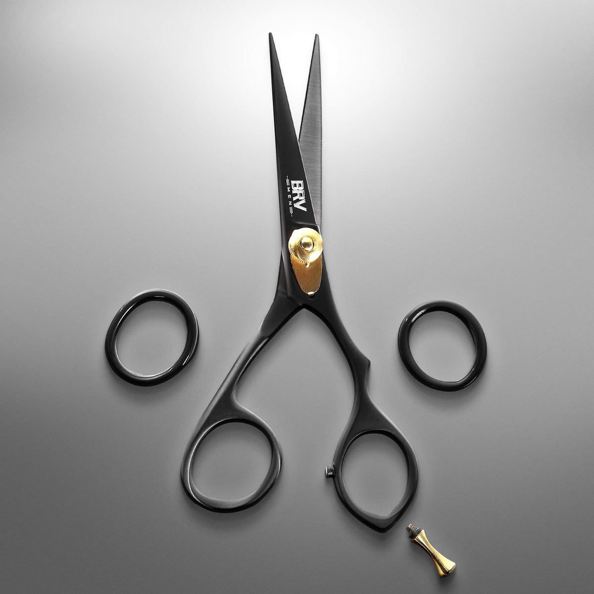 BRV MEN professional grooming tool built with 25+ years of expertise.