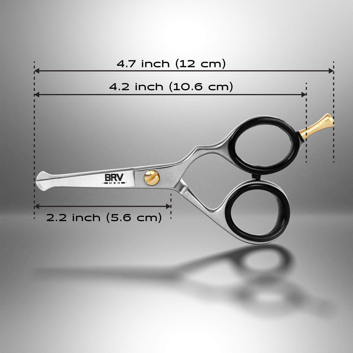 BRV MEN professional grooming tool trusted for reliable performance.