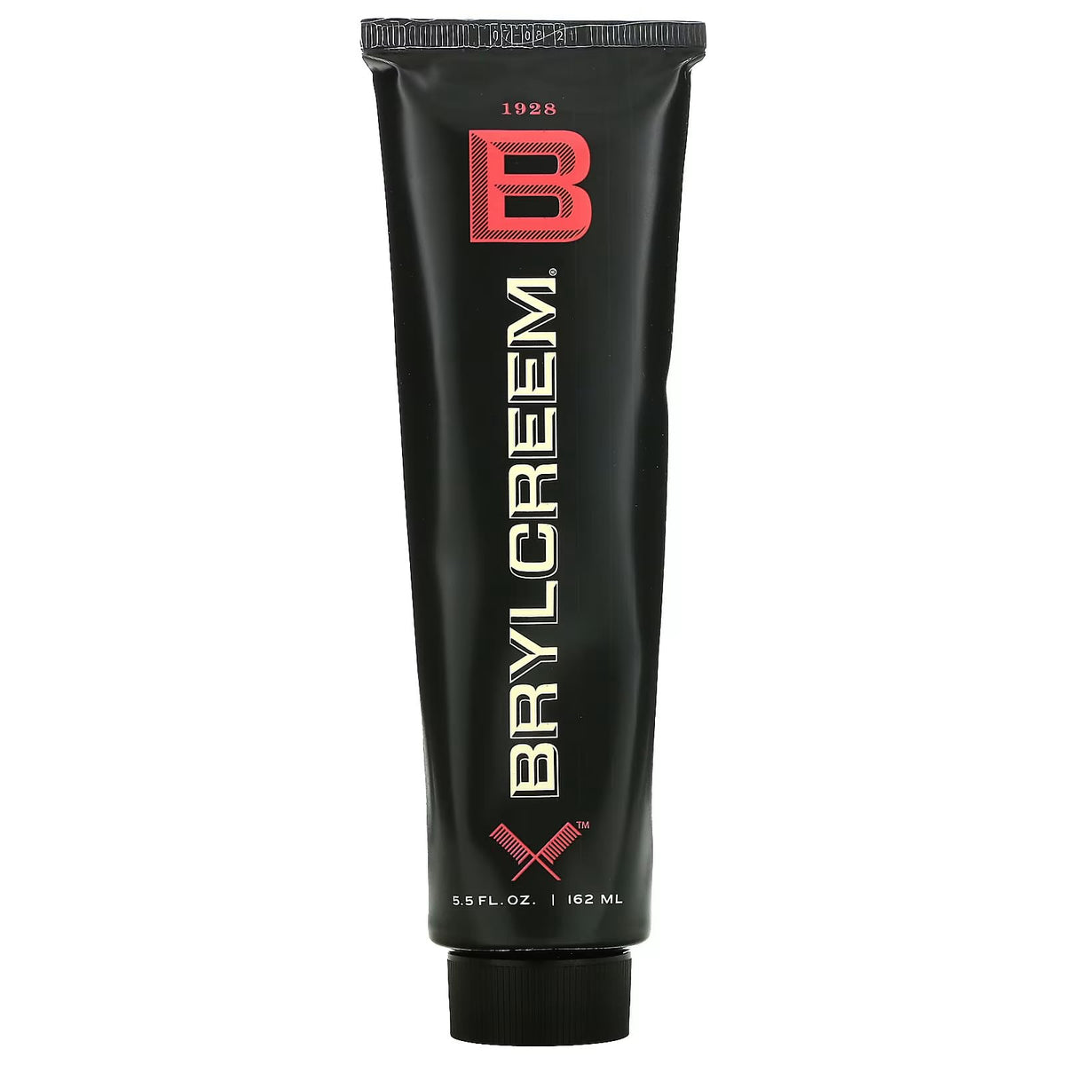 Brylcreem conditioning care keeps hair soft and manageable.