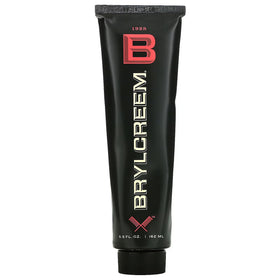 Brylcreem conditioning care keeps hair soft and manageable.