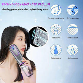 Bryzalor USB charging cable enables cordless convenience while using.