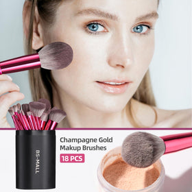 BS-MALL blush brush for natural-looking cheeks.