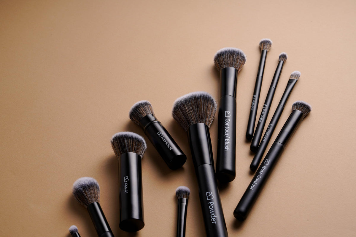 BS-MALL Makeup sponge for smooth, streak-free application