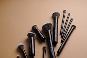 BS-MALL Makeup sponge for smooth, streak-free application