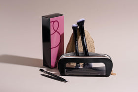 BS-MALL multi-purpose brush set for daily beauty routines.