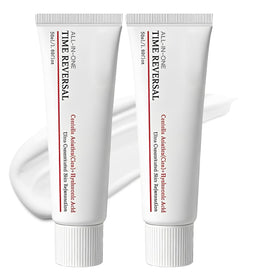 BSpecter Time Reverse Cream packaging designed for daily use.