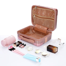 BSTKEY easy-clean surface simplifies maintenance after travel