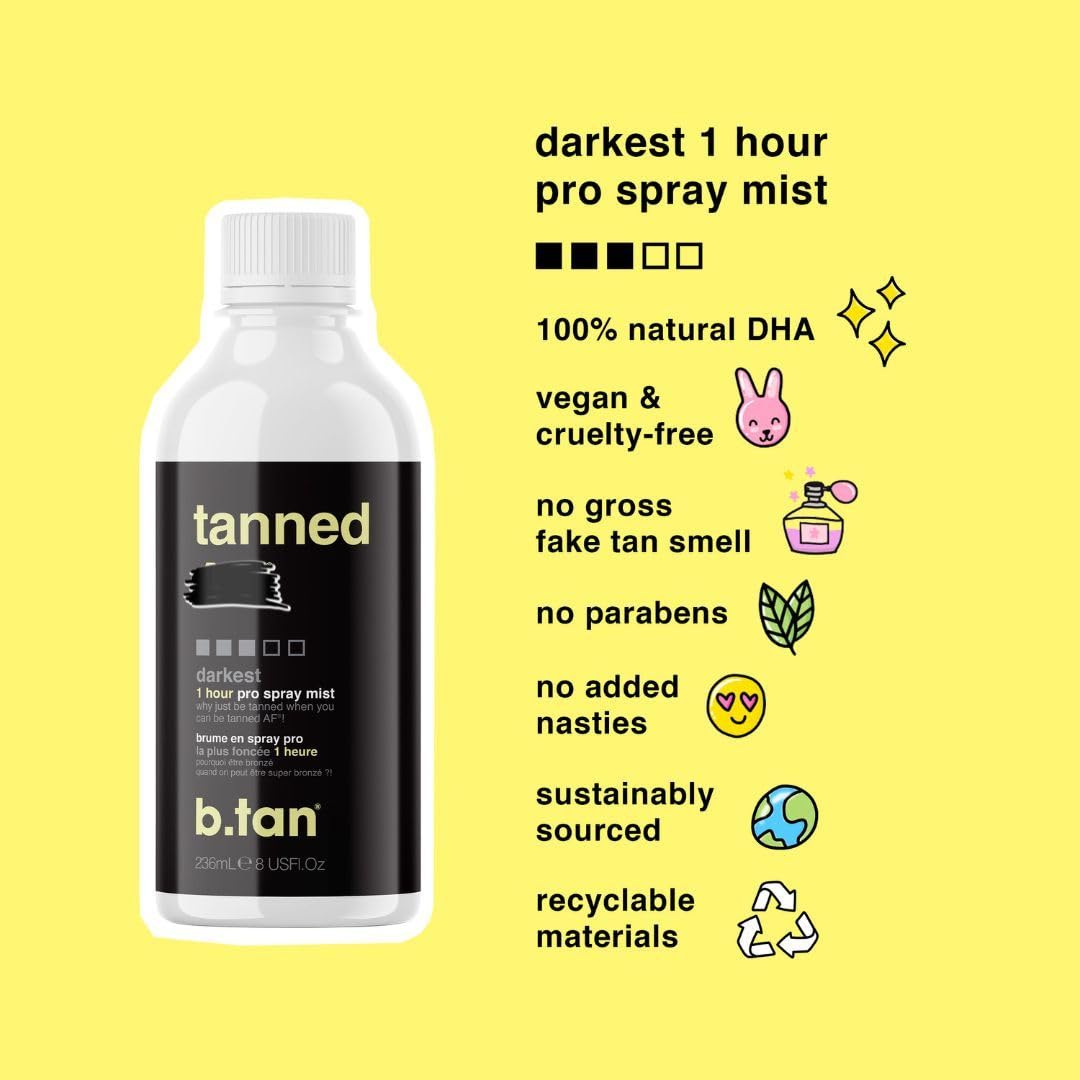 8 level control dial enables adjustable tanning intensity