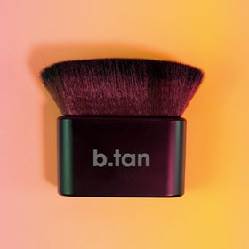 BTAN washable and reusable brush for long-lasting performance.