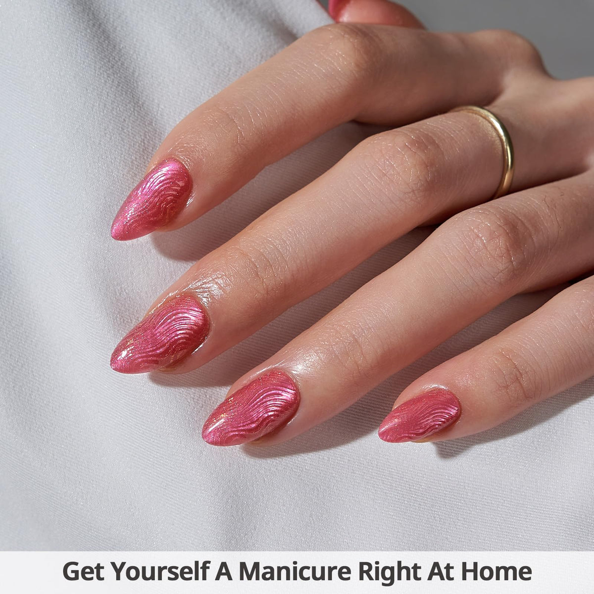 BTArtbox 32-nail kit for quick, salon-quality at-home manicures.