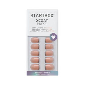 BTArtbox All-in-one kit ready for quick nail upgrades