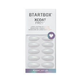 BTArtbox disco ball glitter nails for festive shine