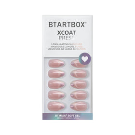 BTArtbox durable daily-wear nails withstand daily tasks with ease.