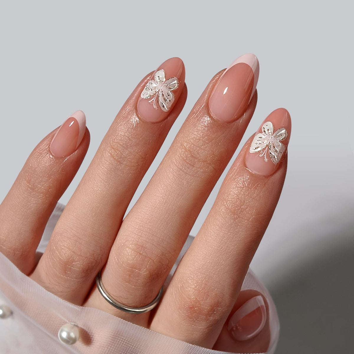 BTArtbox opaque soft gel nails provide salon-like results at home
