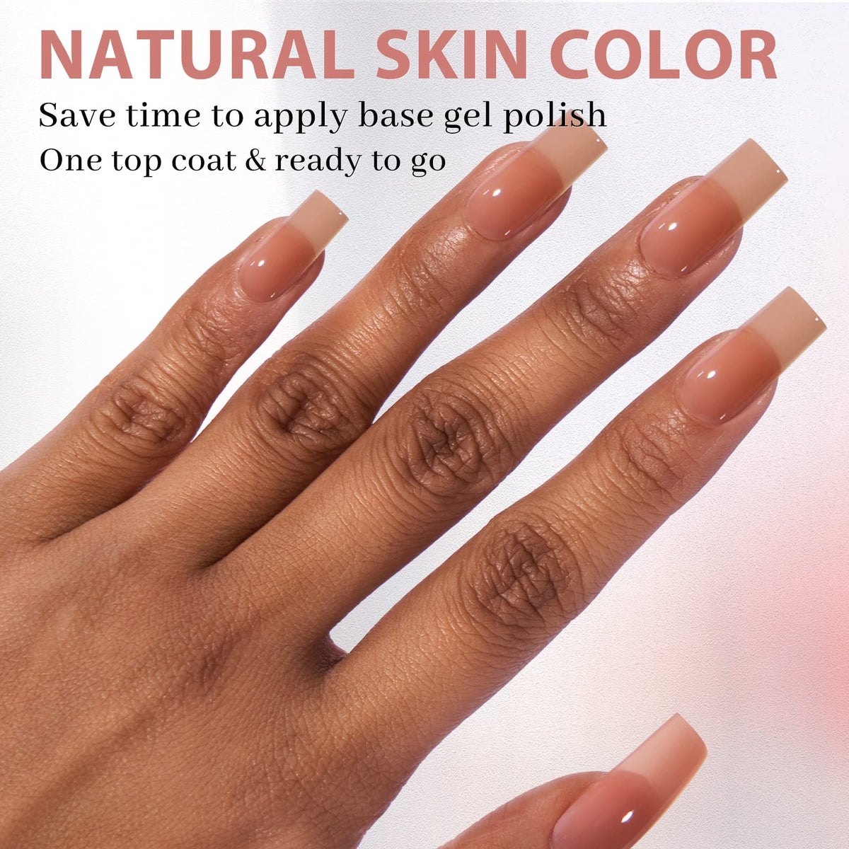 BTArtbox Packaging includes ready-to-use tips for convenient at-home nail art sessions.