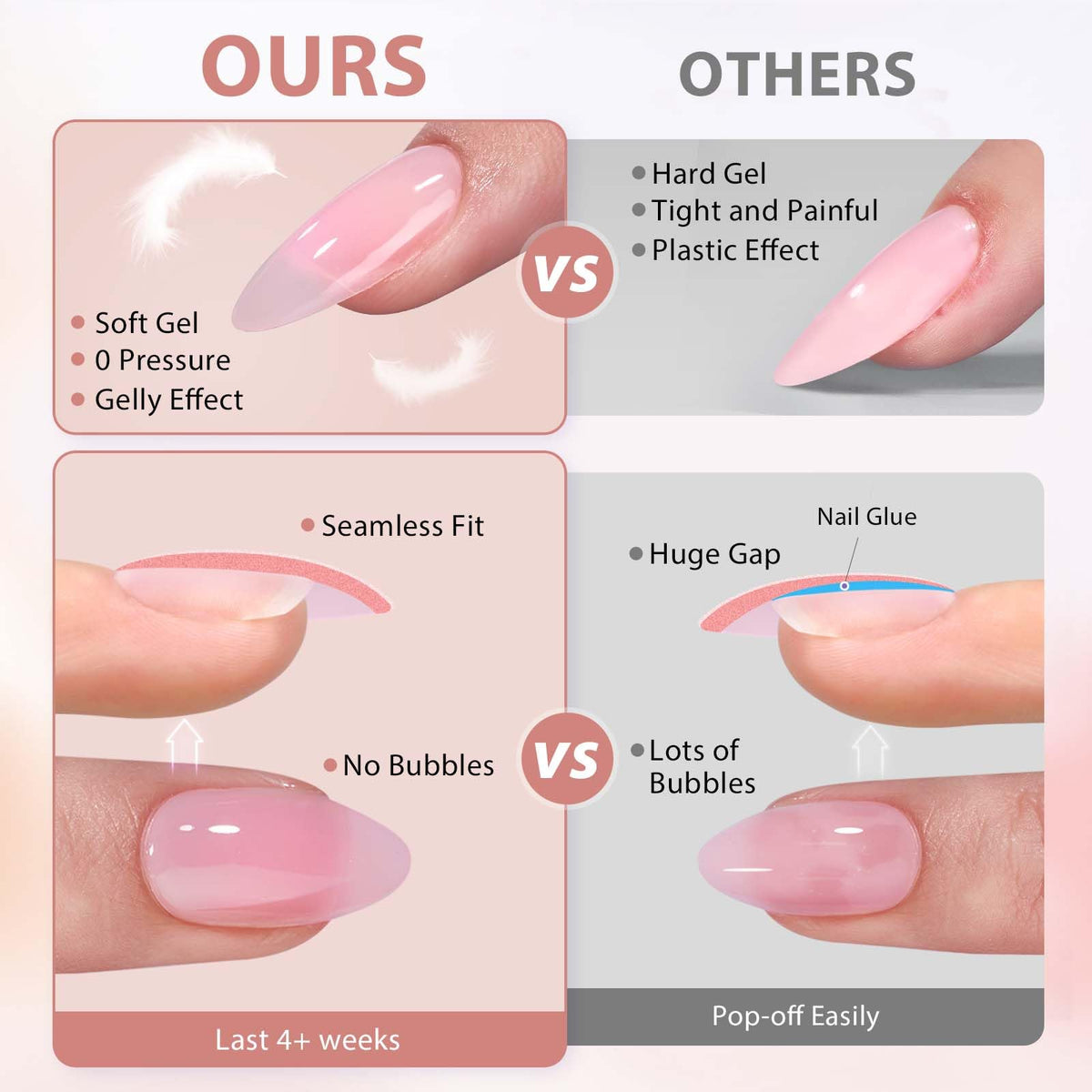 BTArtbox portable nail lamp for quick at-home curing.