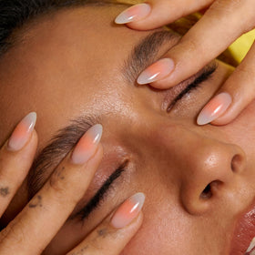 BTArtbox press-on nails application guide for quick, flawless DIY manicure.