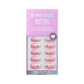 BTArtbox removal in warm water without acetone or drills