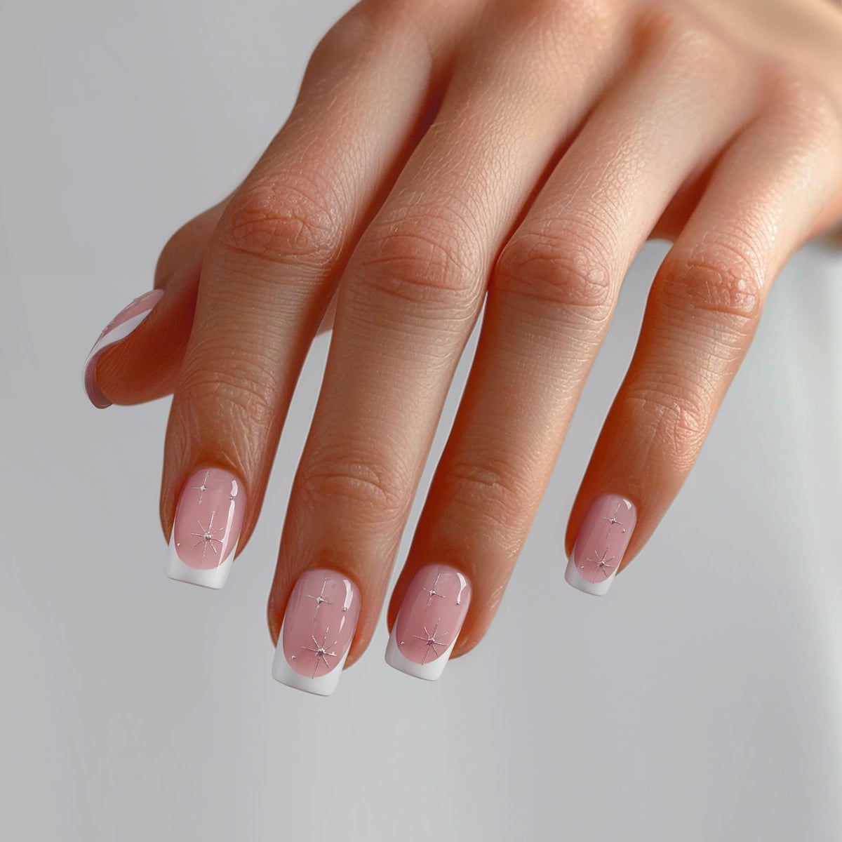 BTArtbox soft BTMMA nails offer flexible, natural-feel wear