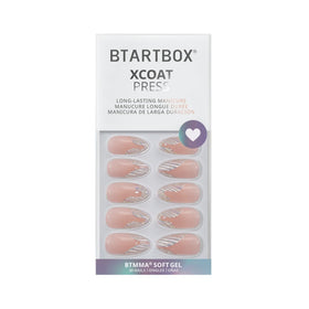 BTArtbox Starlet tools and file set for at-home finishing