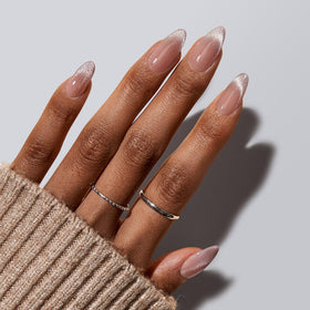 BTArtboxnails French-tip nails package ready-to-apply kit