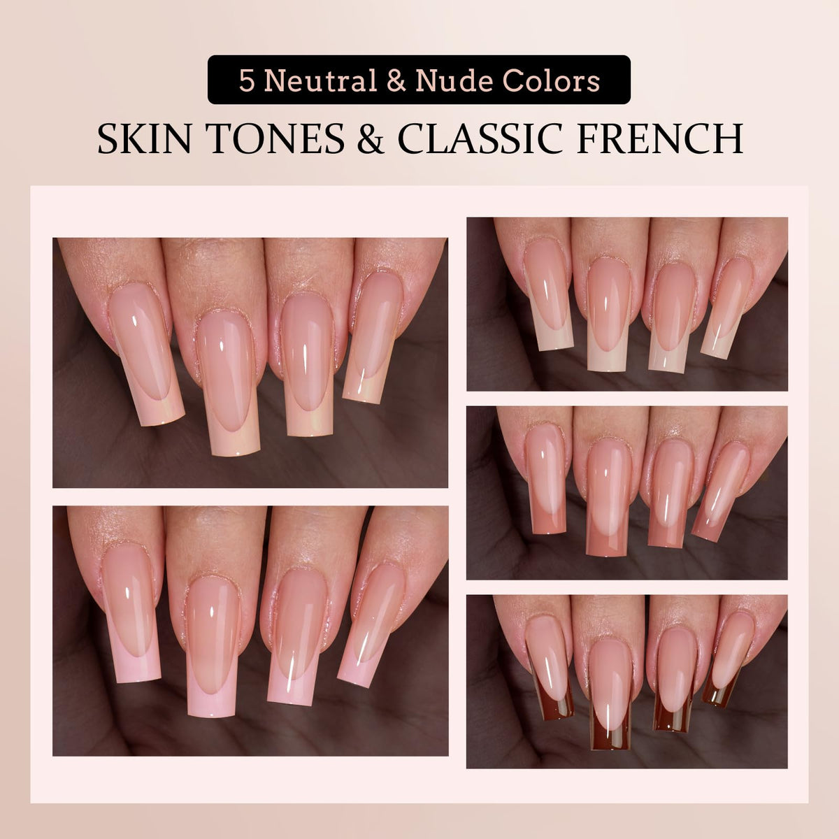 BTArtboxnails pre-applied primer supports smooth, fast nail prep.