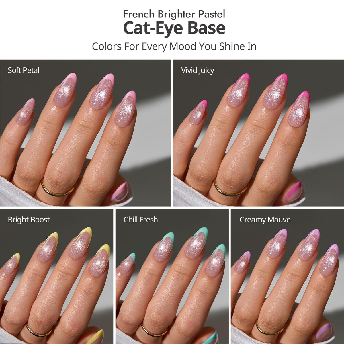 BTARTBOXNAILS XCOATTIPS soft gel fit close-up highlighting comfortable design