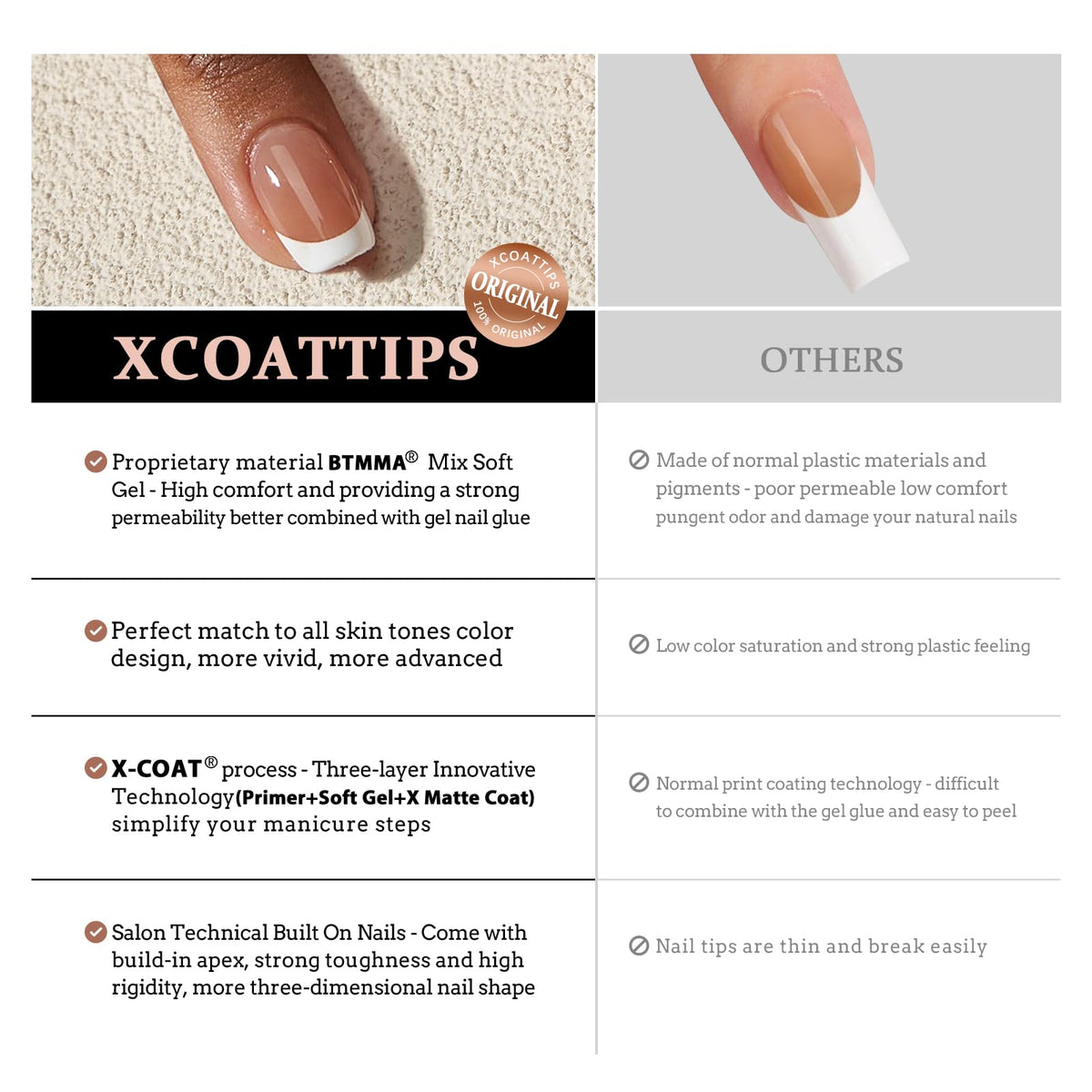 BTArtboxnails time-saving press-on nails enable fast salon-like results