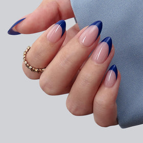 BTArtboxNails X-COAT technology close-up showing UV-friendly curing for designs