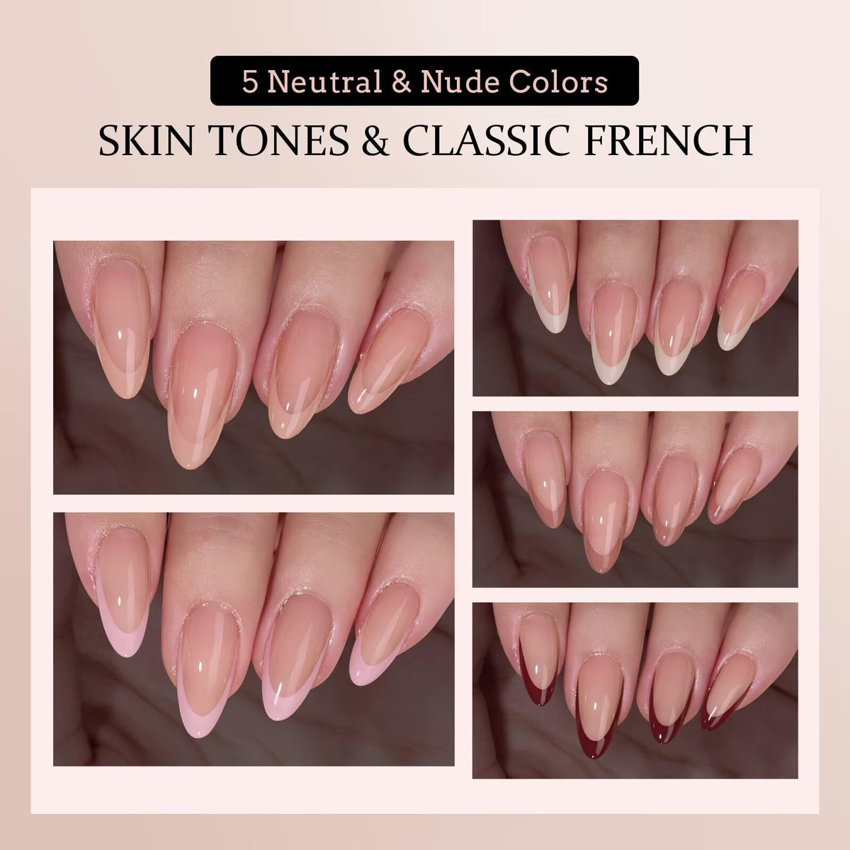 BTArtboxnails XCOATTIPS nail gel-glue ensures secure extensions