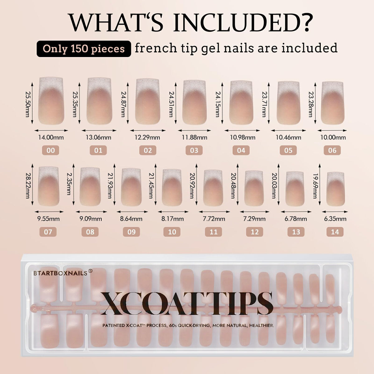BTArtboxnails XCOATTIPS cat eye design for versatile looks