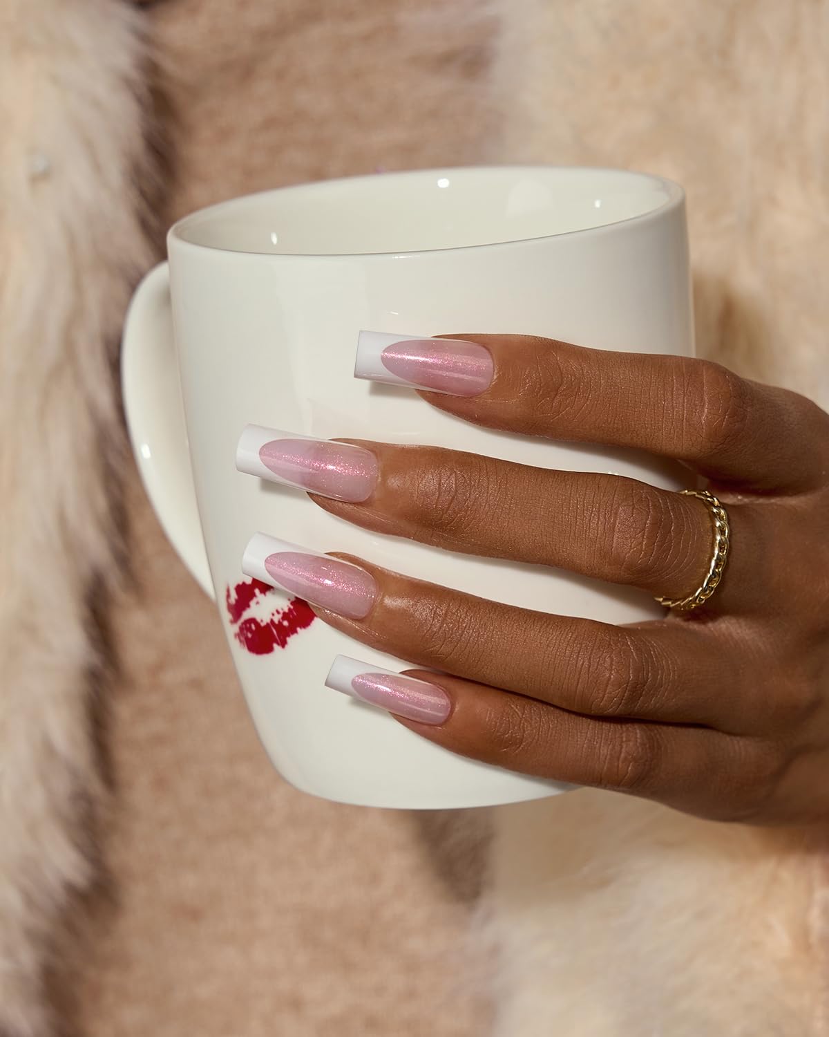 BTArtboxnails XCOATTIPS pre applied builder gel ready to wear