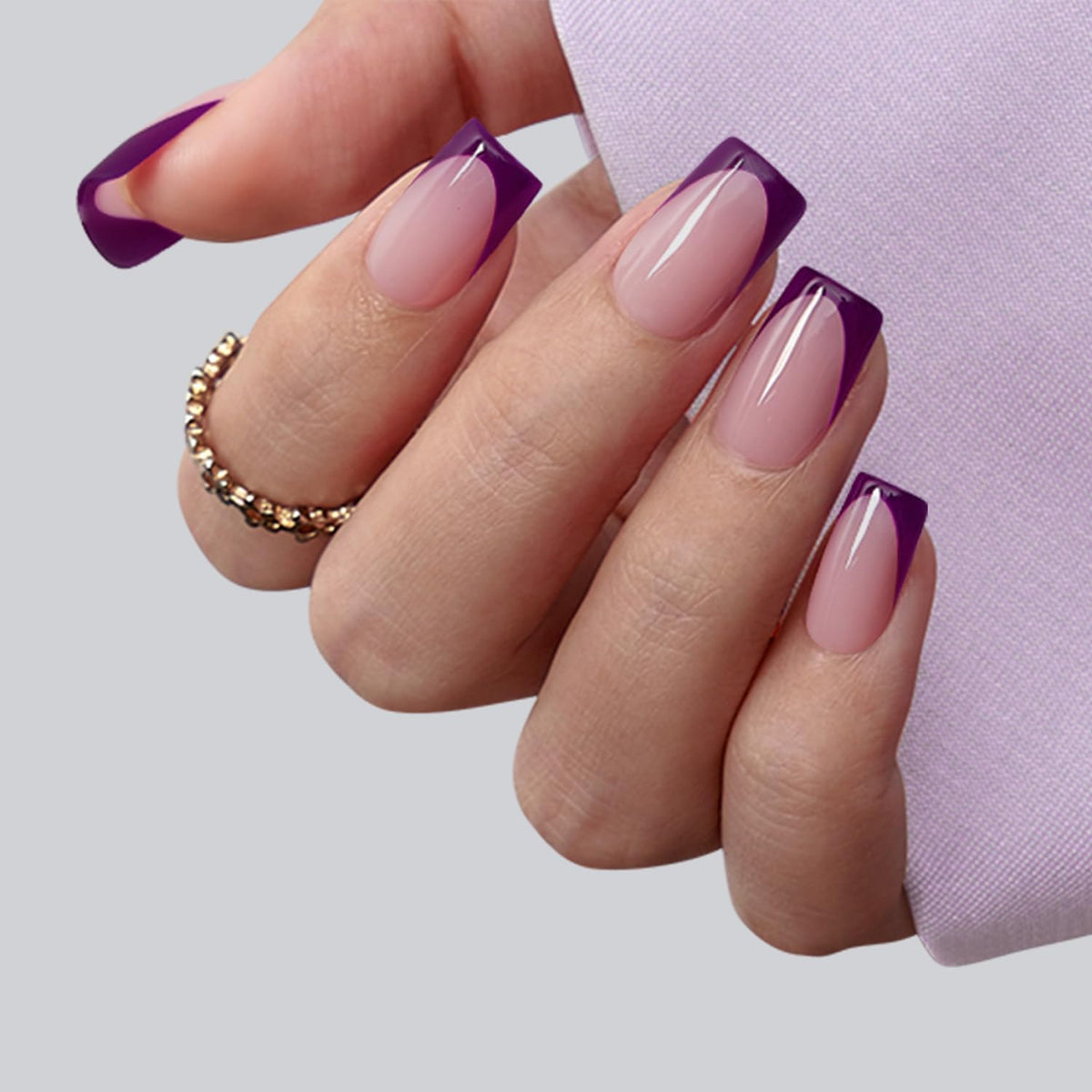 BTArtboxNails soft gel tips offer lightweight comfort and flexible wear