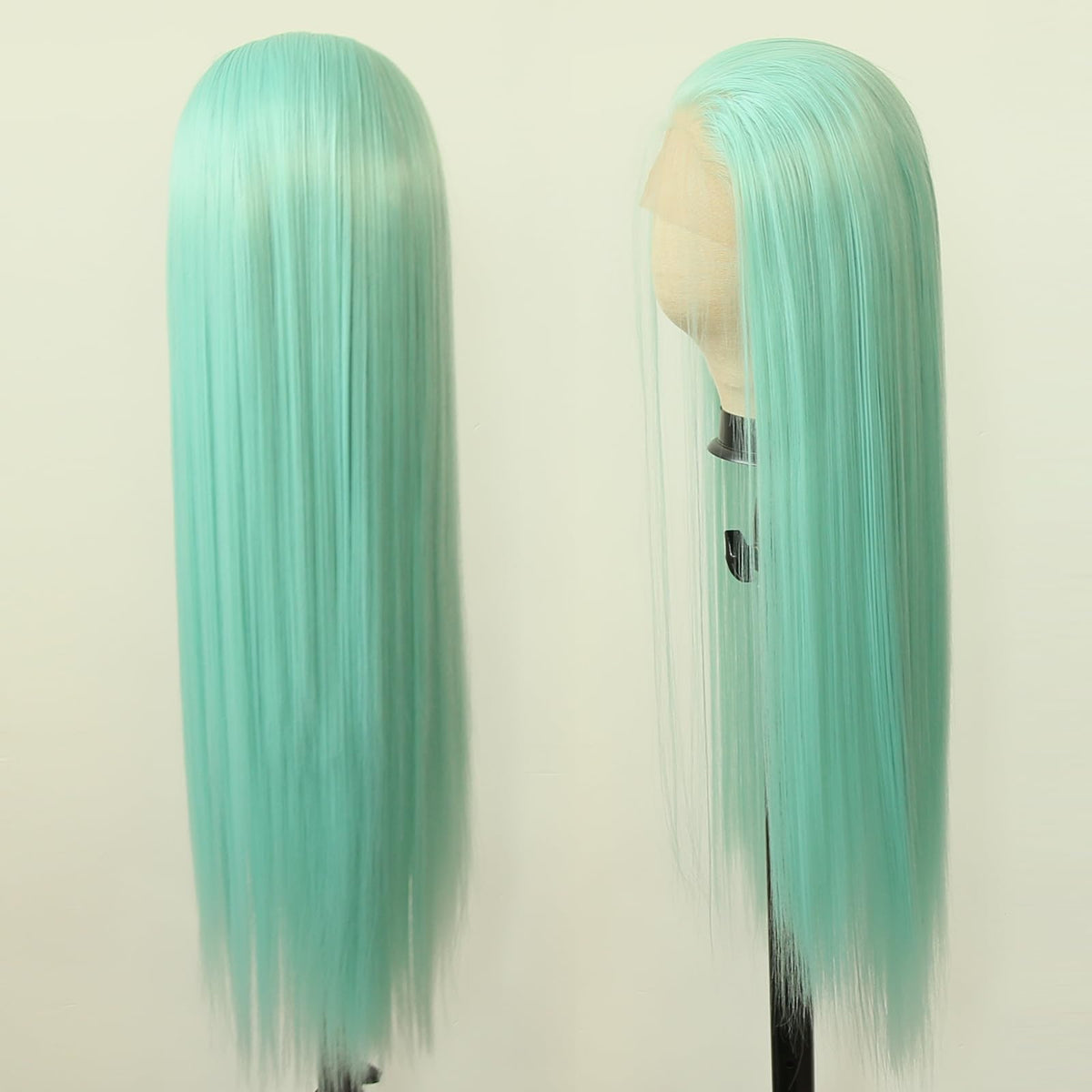 BTWTRY bold color options support weddings, cosplay, and daily wear.