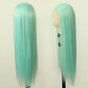 BTWTRY bold color options support weddings, cosplay, and daily wear.
