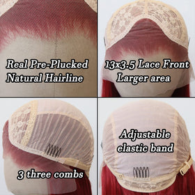 BTWTRY full-density wig delivers rich volume and presence