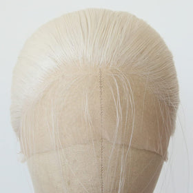 BTWTRY wedding-ready wig look for special events and celebrations