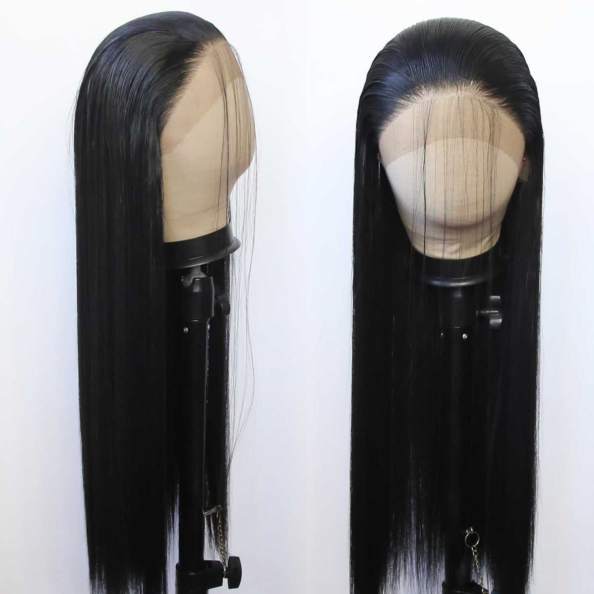 BTWTRY soft baby hair adds a natural finishing touch