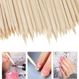 BTYMS nail care tool suitable for manicure and pedicure prep and detailing